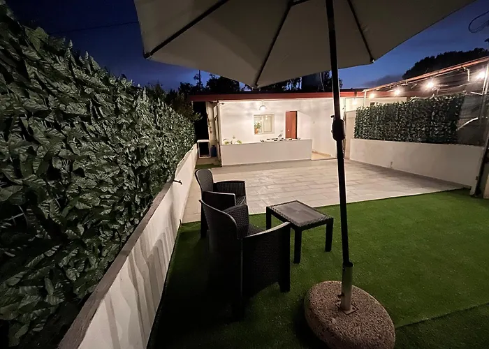Maria Apartment