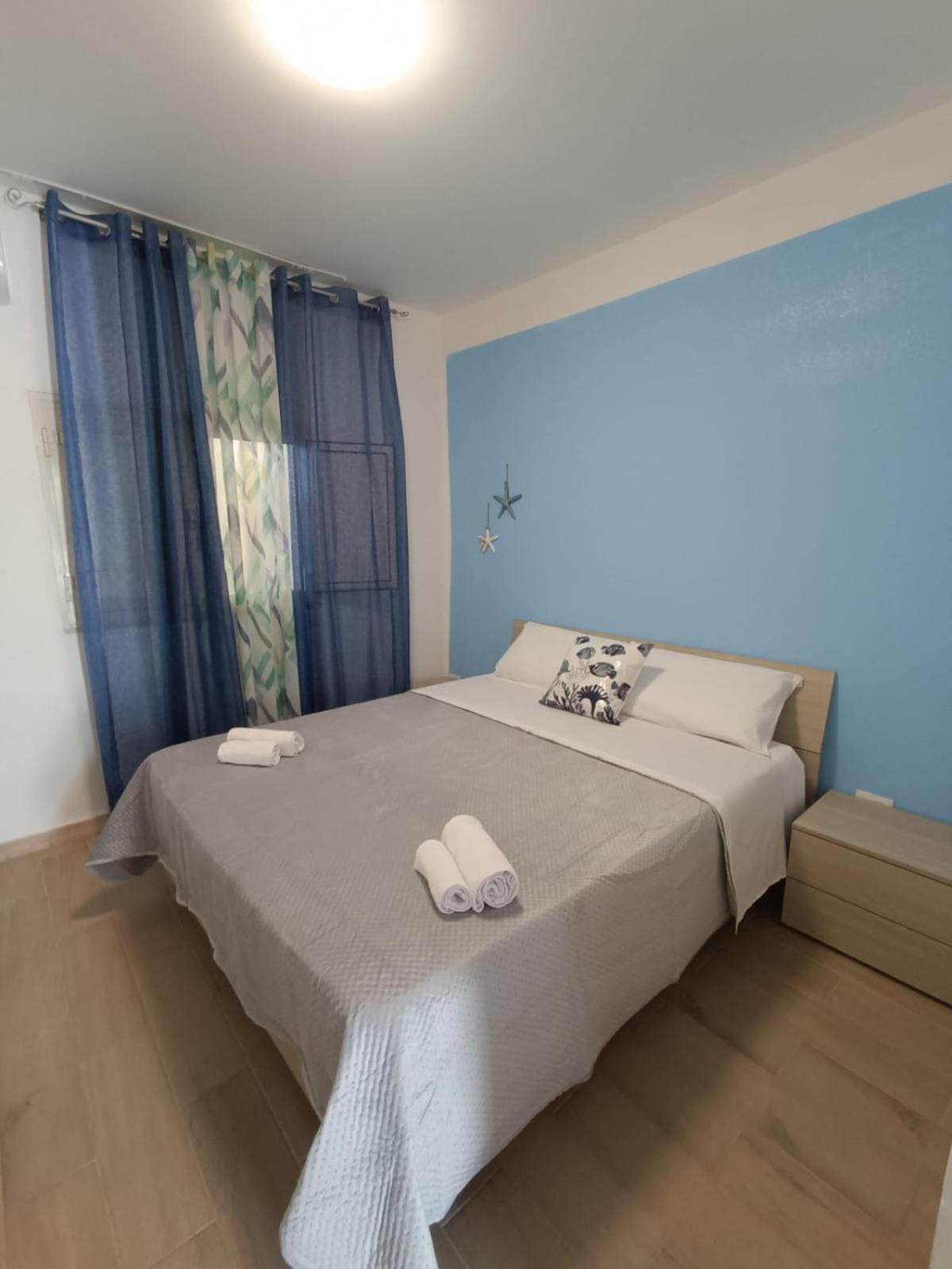 Maria Holiday home Vaccarizzo-Delfino