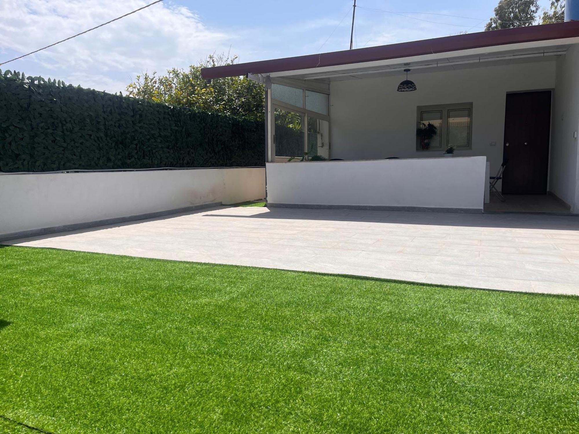 Maria Holiday home