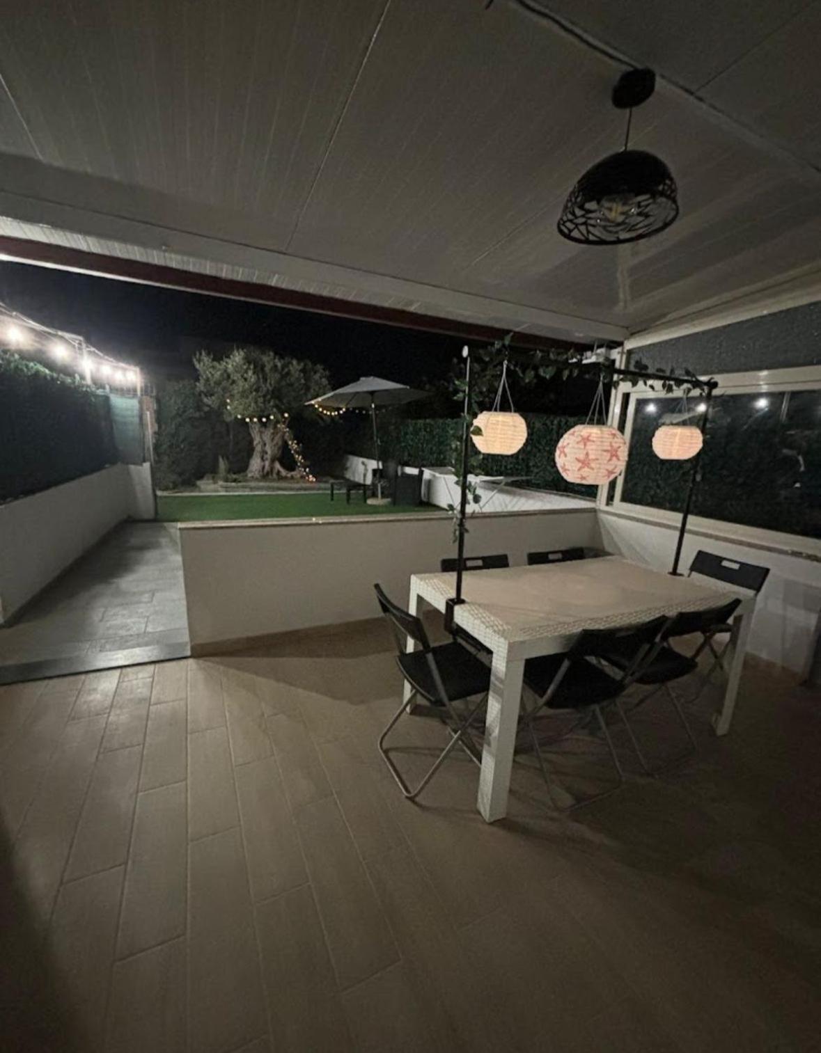 Maria Holiday home *