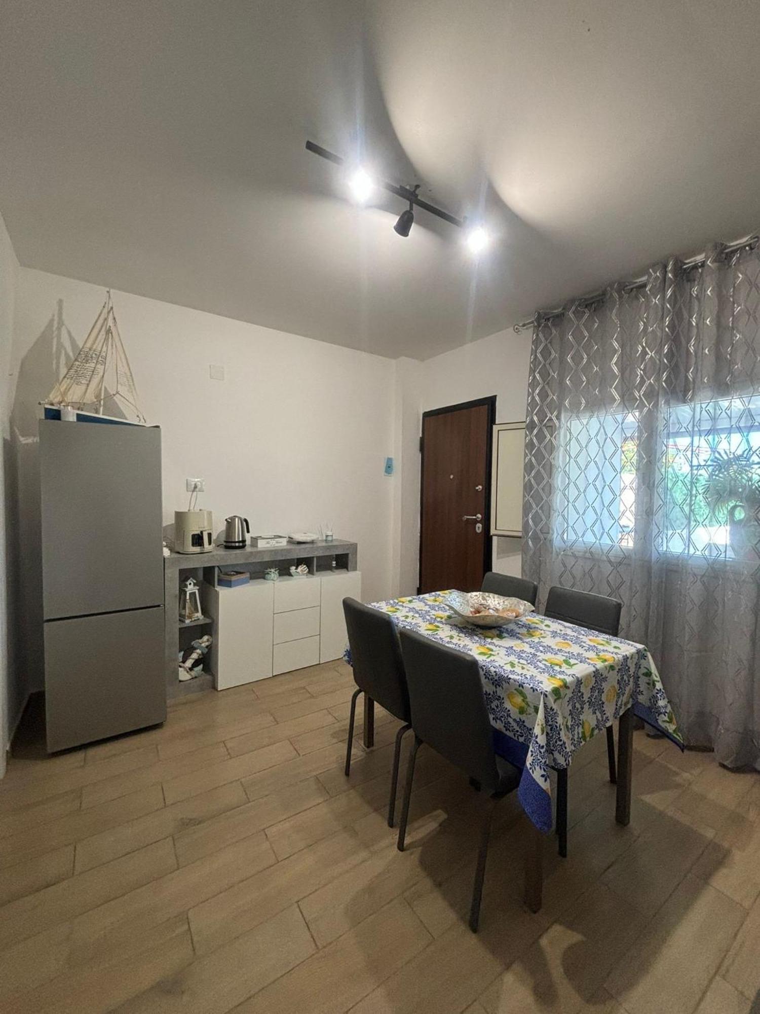 Holiday home Maria *
